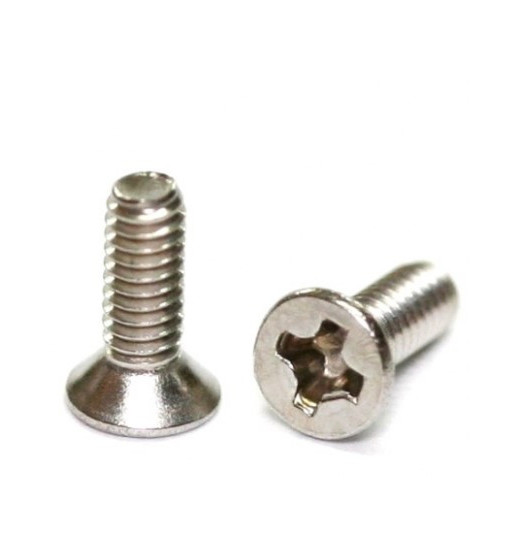 Sloting Plus SP153205 tornillo M2x5 cónico Philips|Tornillo cónico slot M2x5|Slot-maxi.com