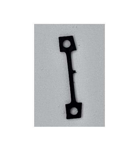 CC SLOT CC-7011 separador carbono offset -0.5mm bancada RT4|Separador slot carbono|Slot-maxi.com