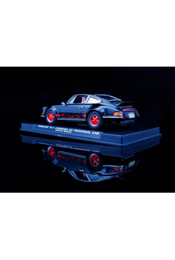 Porsche 911 Jenson Button Fly | Slot Maxi | Slot de piloto legendario