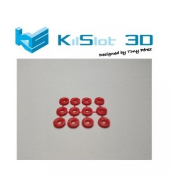 KILSLOT KS-PA0315 pack arandelas ajuste 0,3-1,5mm|Pack arandelas slot|Slot-maxi.com
