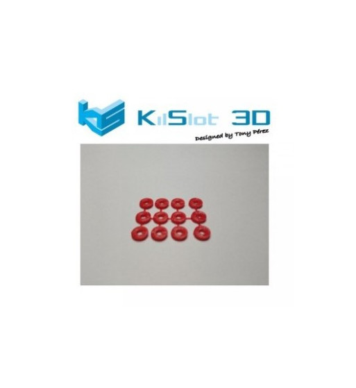 KILSLOT KS-PA0315 pack arandelas ajuste 0,3-1,5mm|Pack arandelas slot|Slot-maxi.com