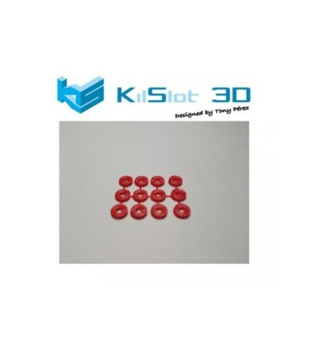 KILSLOT KS-PA0315 pack arandelas ajuste 0,3-1,5mm|Pack arandelas slot|Slot-maxi.com