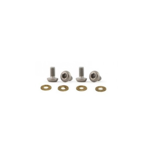 Slot.it Si-CH90 tornillería titanio allen M2x4|Tornillería titanio slot|Slot-maxi.com
