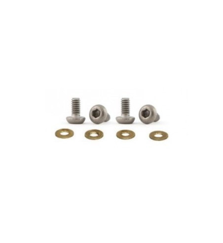 Slot.it Si-CH90 tornillería titanio allen M2x4|Tornillería titanio slot|Slot-maxi.com
