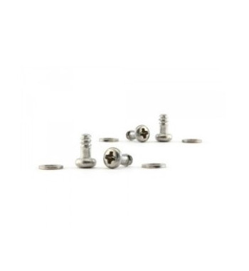 Slot.it Si-CH106 tornillería M2.2x4.5 soporte motor|Tornillos motor soporte slot|Slot-maxi.com