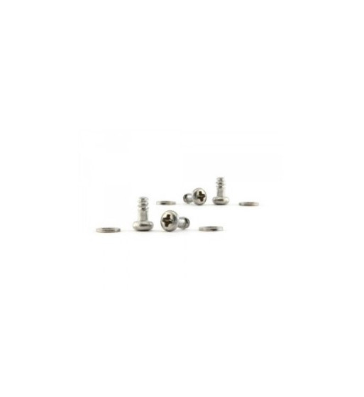 Slot.it Si-CH106 tornillería M2.2x4.5 soporte motor|Tornillos motor soporte slot|Slot-maxi.com