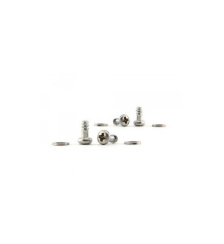 Slot.it Si-CH106 tornillería M2.2x4.5 soporte motor|Tornillos motor soporte slot|Slot-maxi.com