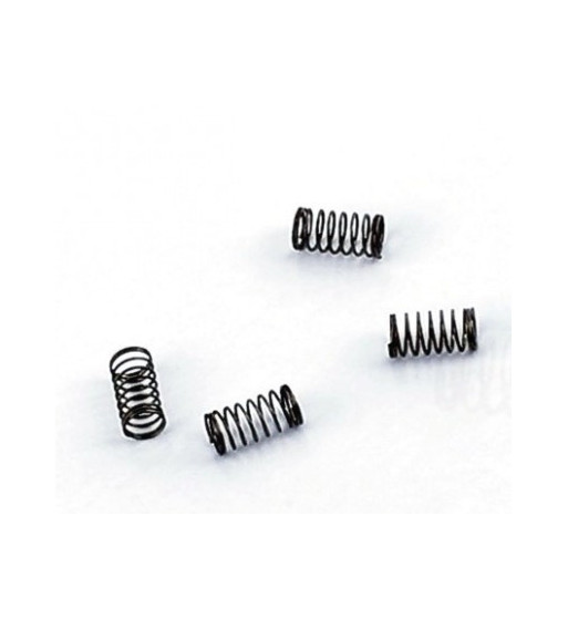 SRC RM0803 muelle T1 blando 4 unidades|Muelle suspensión slot|Slot-maxi.com