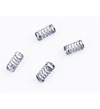 SRC RM0802 muelle T1 duro 4 unidades|Muelle suspensión duro slot|Slot-maxi.com