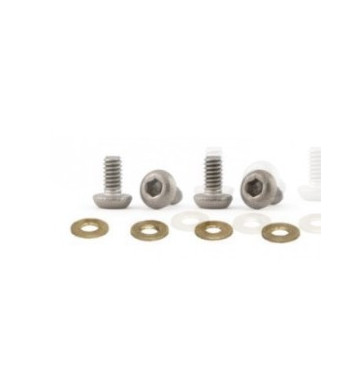 Slot.it Si-CH90 tornillería titanio allen M2x4|Tornillería titanio slot|Slot-maxi.com