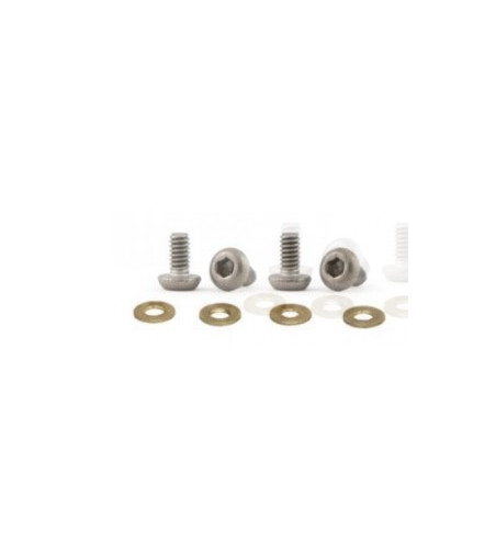 Slot.it Si-CH90 tornillería titanio allen M2x4|Tornillería titanio slot|Slot-maxi.com