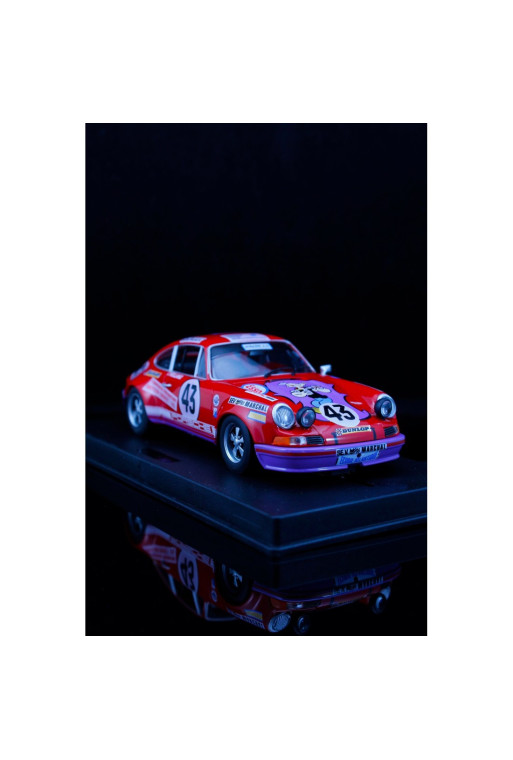 Porsche 911 Popeye Fly | Slot Maxi | Slot divertido de colección Porsche 911 Popeye Fly | Slot Maxi | Slot divertido de colección