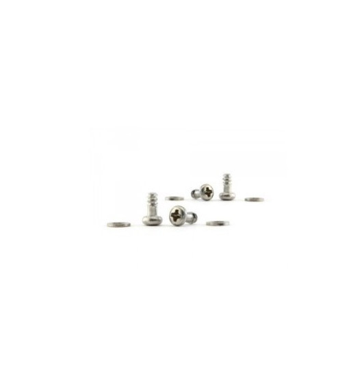Slot.it Si-CH106 tornillería M2.2x4.5 soporte motor|Tornillos motor soporte slot|Slot-maxi.com