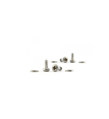 Slot.it Si-CH106 tornillería M2.2x4.5 soporte motor|Tornillos motor soporte slot|Slot-maxi.com