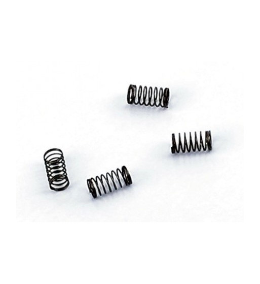 SRC RM0803 muelle T1 blando 4 unidades|Muelle suspensión slot|Slot-maxi.com