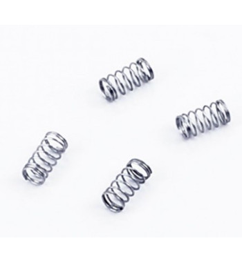 SRC RM0802 muelle T1 duro 4 unidades|Muelle suspensión duro slot|Slot-maxi.com