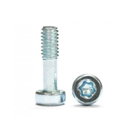 Tornillos M2,1x7.5mm Torx T6 Sloting Plus SP159912