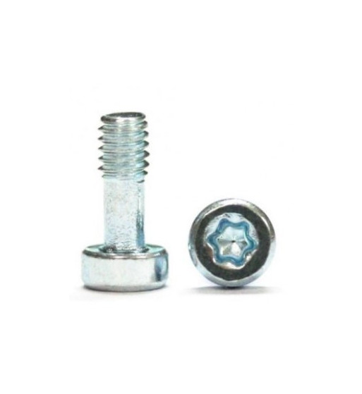 Tornillería Body Floating 7mm Scaleauto SC-5129E