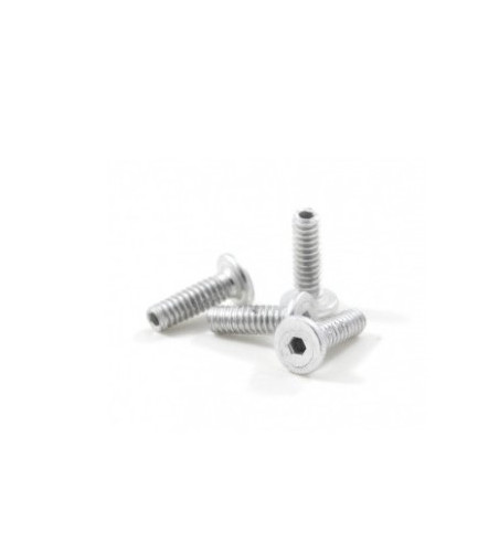 Tornillería Body Floating 6mm Scaleauto SC-5129D