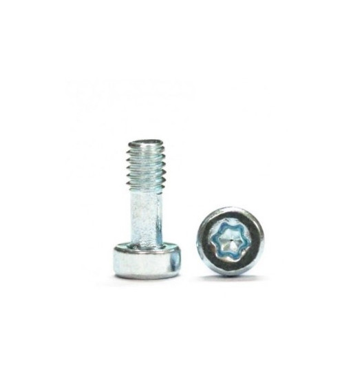 Tornillería Body Floating 7mm Scaleauto SC-5129E
