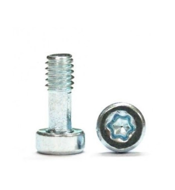 Tornillos M2,1x5mm Torx T6 Sloting Plus SP159911