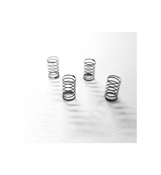 Kit muelles lateral bancada L8.5x7E SRC RM0834
