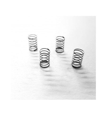 Kit muelles lateral bancada L8.5x7E SRC RM0834