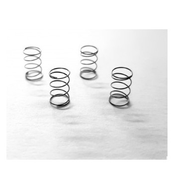 Kit muelles lateral bancada L8.5x6E SRC RM0833
