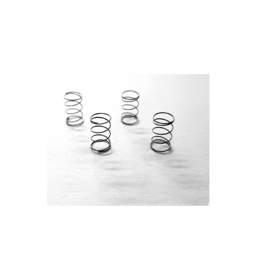 Kit muelles lateral bancada L8.5x6E SRC RM0833
