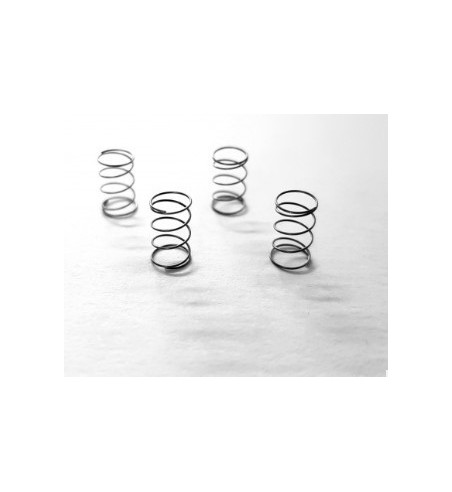 Kit muelles lateral bancada L8.5x6E SRC RM0833