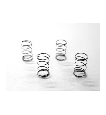 Kit muelles lateral bancada L8.5x5E SRC RM0832