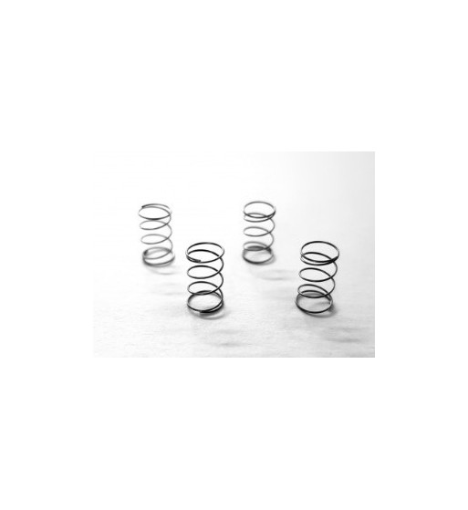 Kit muelles lateral bancada L8.5x5E SRC RM0832
