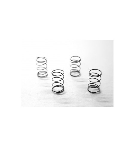 Kit muelles lateral bancada L8.5x5E SRC RM0832