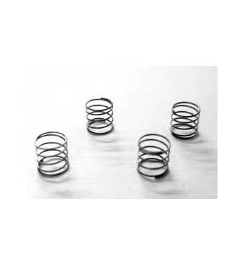 Kit muelles trasero bancada L5x5E SRC RM0831