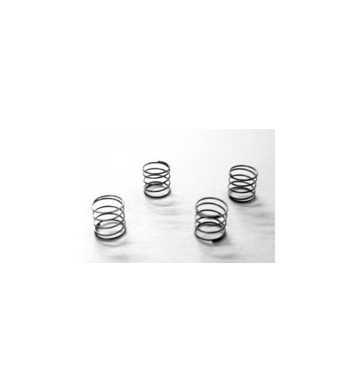 Kit muelles trasero bancada L5x5E SRC RM0831