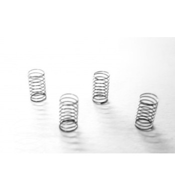 Kit muelles lateral bancada L8x9E SRC RM0829