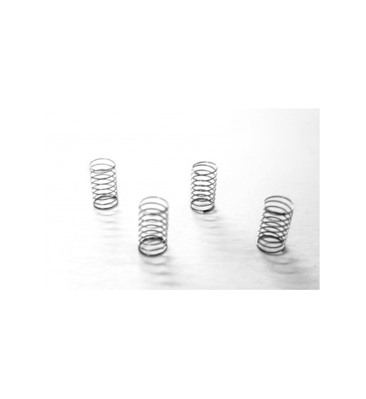 Kit muelles lateral bancada L8x9E SRC RM0829