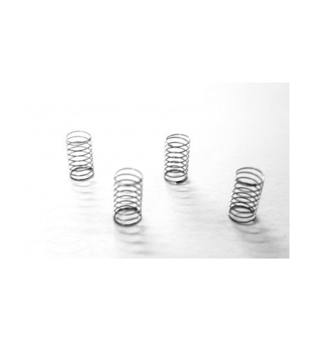 Kit muelles lateral bancada L8x9E SRC RM0829