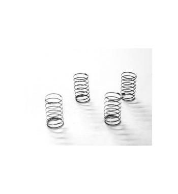 Kit muelles lateral bancada L8x8E SRC RM0828