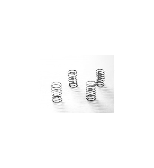 Kit muelles lateral bancada L8x8E SRC RM0828