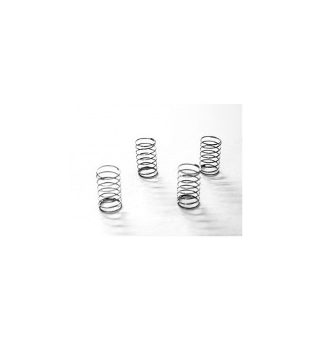 Kit muelles lateral bancada L8x8E SRC RM0828