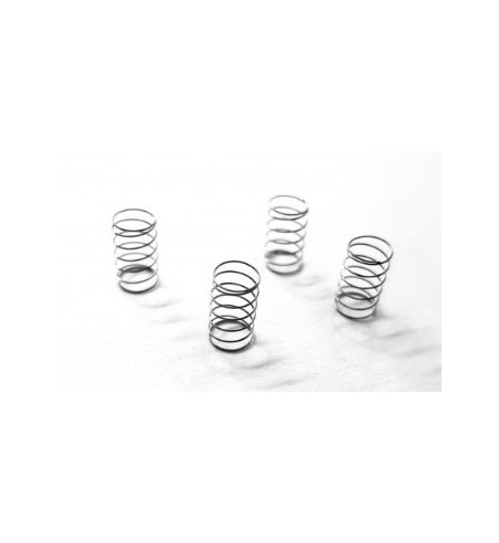 Kit muelles lateral bancada L8x7E SRC RM0827