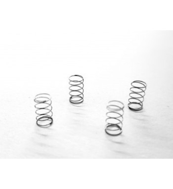 Kit muelles lateral bancada L8x6E SRC RM0826