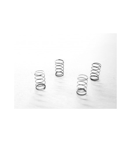 Kit muelles lateral bancada L8x6E SRC RM0826