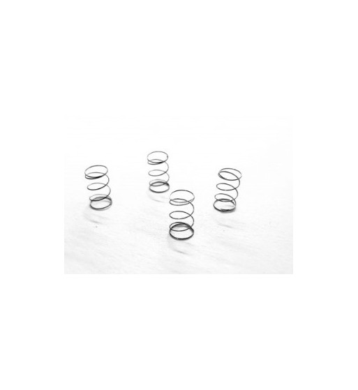 Kit muelles lateral bancada L8x5E SRC RM0825