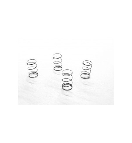 Kit muelles lateral bancada L8x5E SRC RM0825