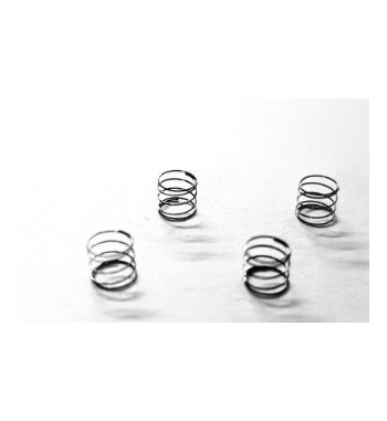 Kit muelles trasero bancada L4.5x5E SRC RM0823