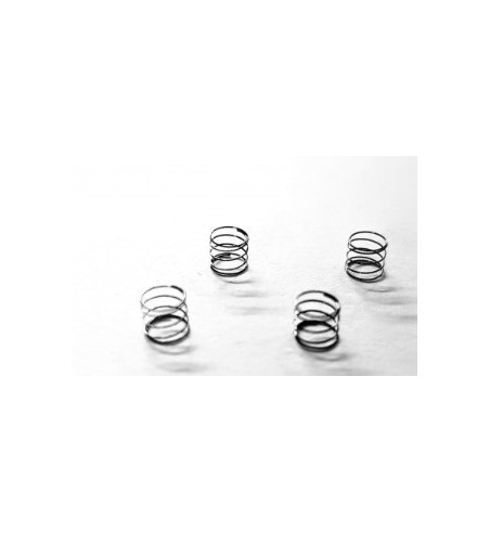 Kit muelles trasero bancada L4.5x5E SRC RM0823