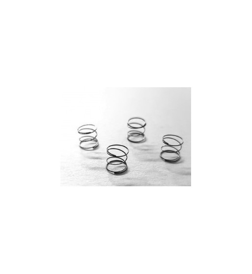 Kit muelles trasero bancada L4.5x4E SRC RM0822