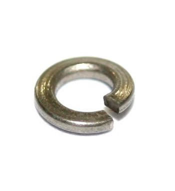 Arandela autoblocante GROWER M2x4mm Sloting Plus SP150090